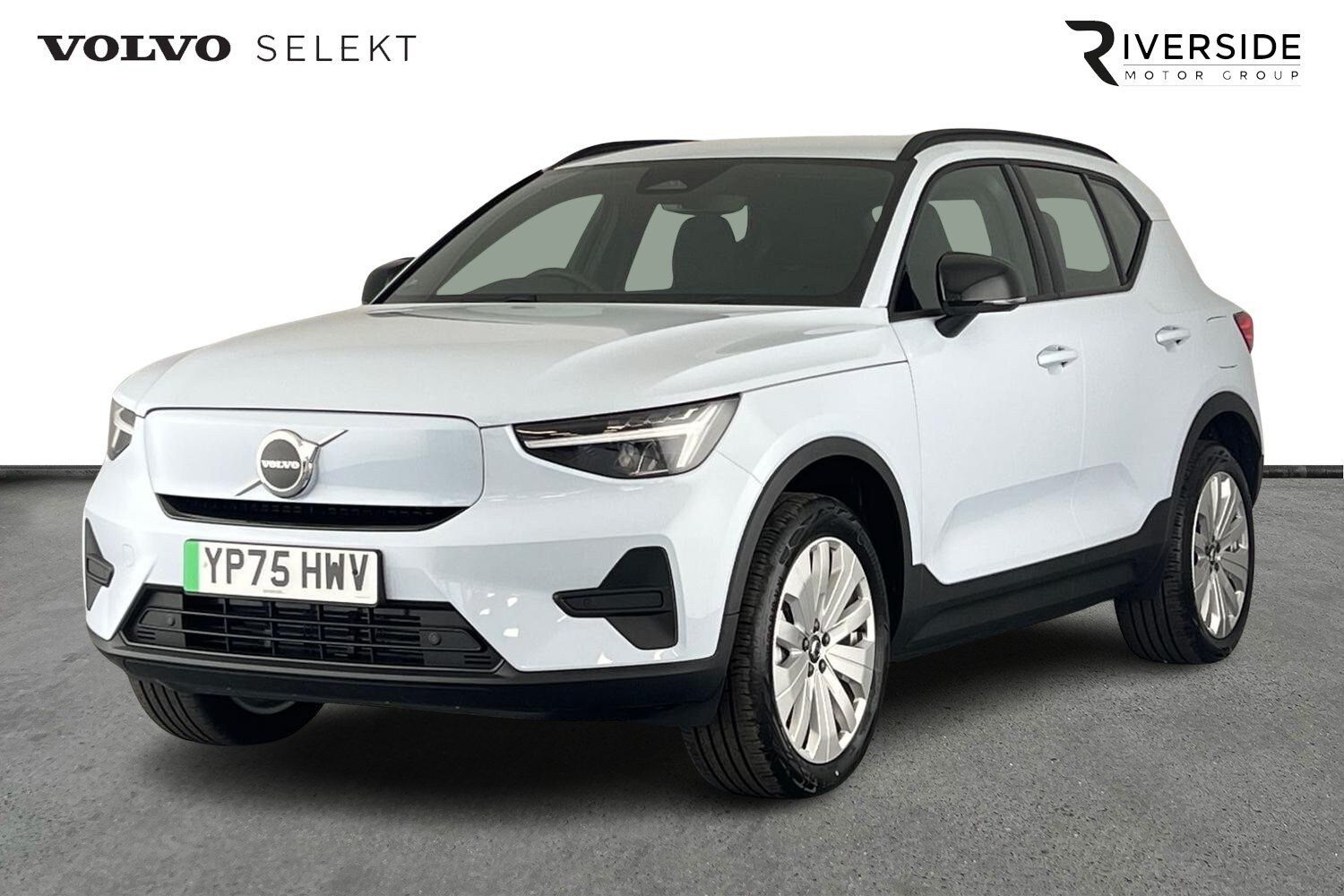 Used Volvo EX40 2025 for sale - 76479758: Photo 9