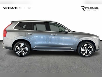 Used Volvo XC90 2020 for sale - 79230107: Photo