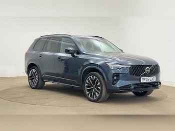 Used Volvo XC90 2025 for sale - 78778903: Photo