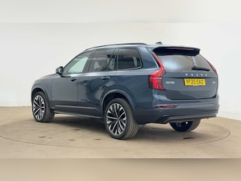 Used Volvo XC90 2025 for sale - 78778903: Photo