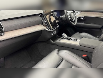 Used Volvo XC90 2025 for sale - 78778903: Photo