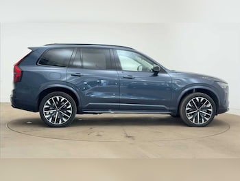 Used Volvo XC90 2025 for sale - 78778903: Photo