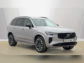 Used Volvo XC90 2025 for sale - 78467836: Photo