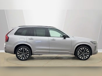 Used Volvo XC90 2025 for sale - 78467836: Photo