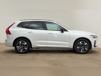 Used Volvo XC60 2025 for sale - 78670394: Photo