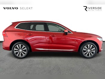 Used Volvo XC60 2022 for sale - 78885464: Photo