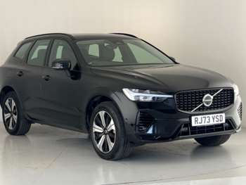 2023 - 2.0 T6 [350] RC PHEV Plus Dark 5dr AWD Geartronic