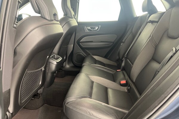 Used Volvo XC60 2022 for sale - 75439865: Photo 17