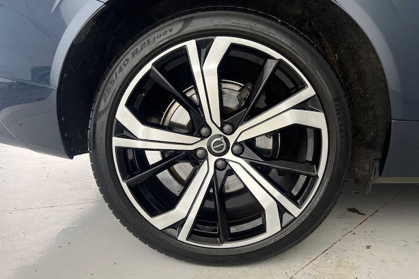 Used Volvo XC60 2022 for sale - 75439865: Photo 24