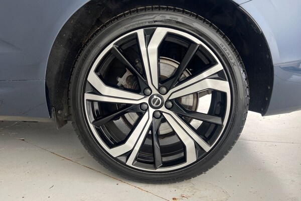 Used Volvo XC60 2022 for sale - 75439865: Photo 25