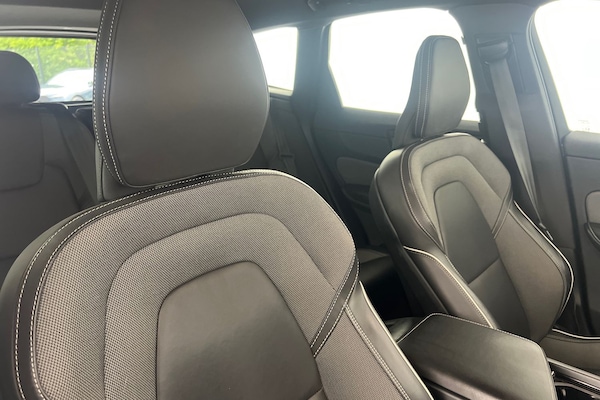 Used Volvo XC60 2022 for sale - 75439865: Photo 29