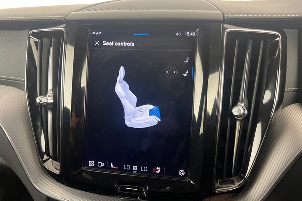 Used Volvo XC60 2022 for sale - 75439865: Photo 36