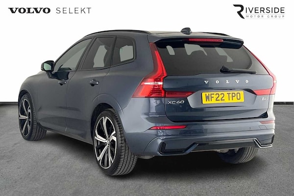 Used Volvo XC60 2022 for sale - 75439865: Photo 3