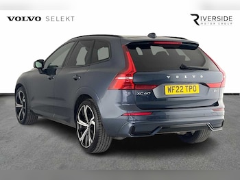 Used Volvo XC60 2022 for sale - 75439865: Photo