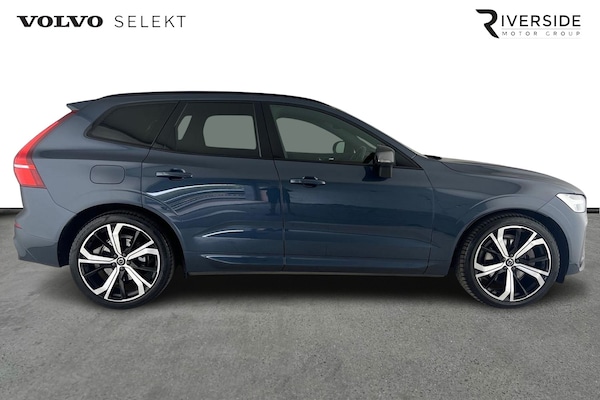Used Volvo XC60 2022 for sale - 75439865: Photo 4
