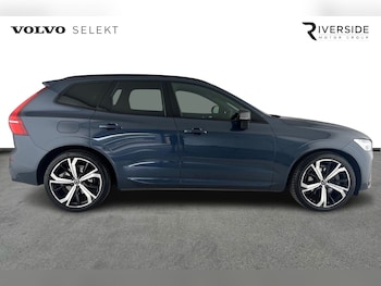 Used Volvo XC60 2022 for sale - 75439865: Photo