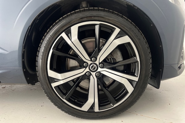Used Volvo XC60 2022 for sale - 75439865: Photo 5