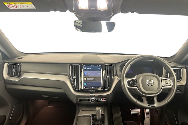 Used Volvo XC60 2022 for sale - 75439865: Photo 6