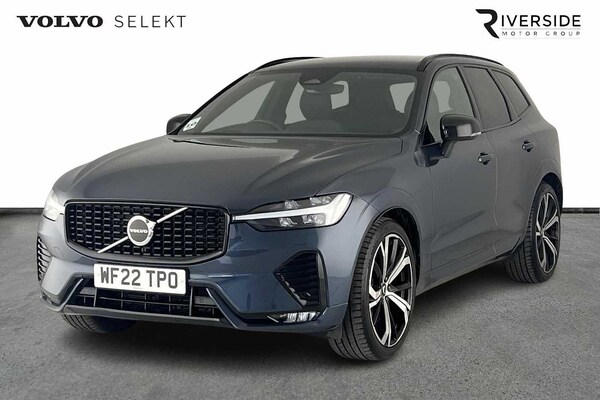 Used Volvo XC60 2022 for sale - 75439865: Photo 9
