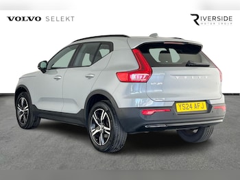 Used Volvo XC40 2024 for sale - 78094737: Photo