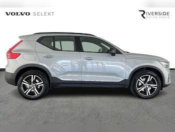 Used Volvo XC40 2024 for sale - 78094737: Photo
