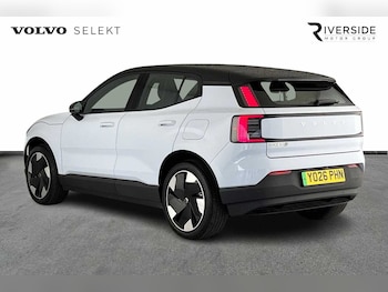 Used Volvo EX30 2026 for sale - 79503094: Photo