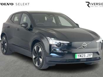 Used Volvo EX30 2025 for sale - 75047811: Photo