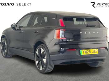 Used Volvo EX30 2025 for sale - 75047811: Photo
