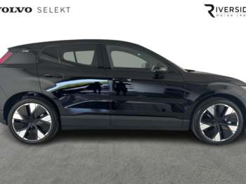 Used Volvo EX30 2025 for sale - 75047811: Photo