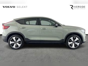 Used Volvo C40 2023 for sale - 77381002: Photo