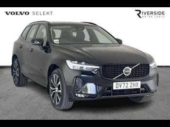 2022 - Plus, B4 AWD mild hybrid, Diesel, Dark 5-Door