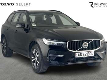 2022 - 2.0 B5P Core 5dr AWD Geartronic