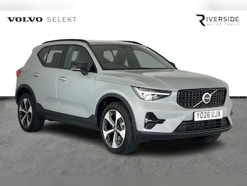 Used Volvo XC40 2026 for sale - 79445991: Photo