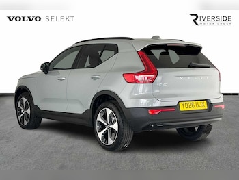 Used Volvo XC40 2026 for sale - 79445991: Photo