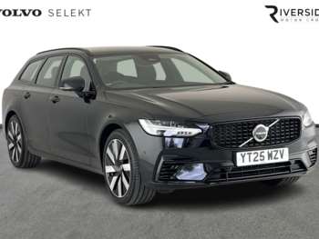 2025 - 2.0 T6 [350] PHEV Plus Dark 5dr AWD Auto