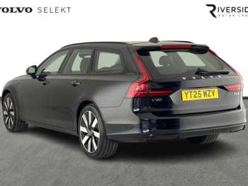 Used Volvo V90 2025 for sale - 74869944: Photo
