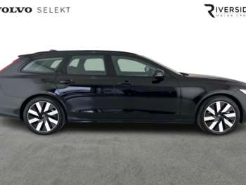Used Volvo V90 2025 for sale - 74869944: Photo