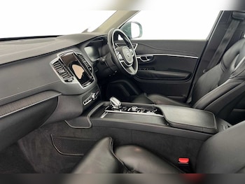 Used Volvo XC90 2020 for sale - 79341848: Photo