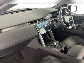 Used Land Rover Discovery Sport 2024 for sale - 79458697: Photo