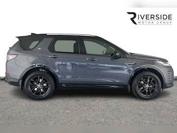 Used Land Rover Discovery Sport 2024 for sale - 79458697: Photo
