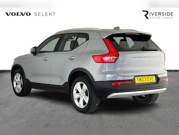 Used Volvo XC40 2023 for sale - 79354934: Photo