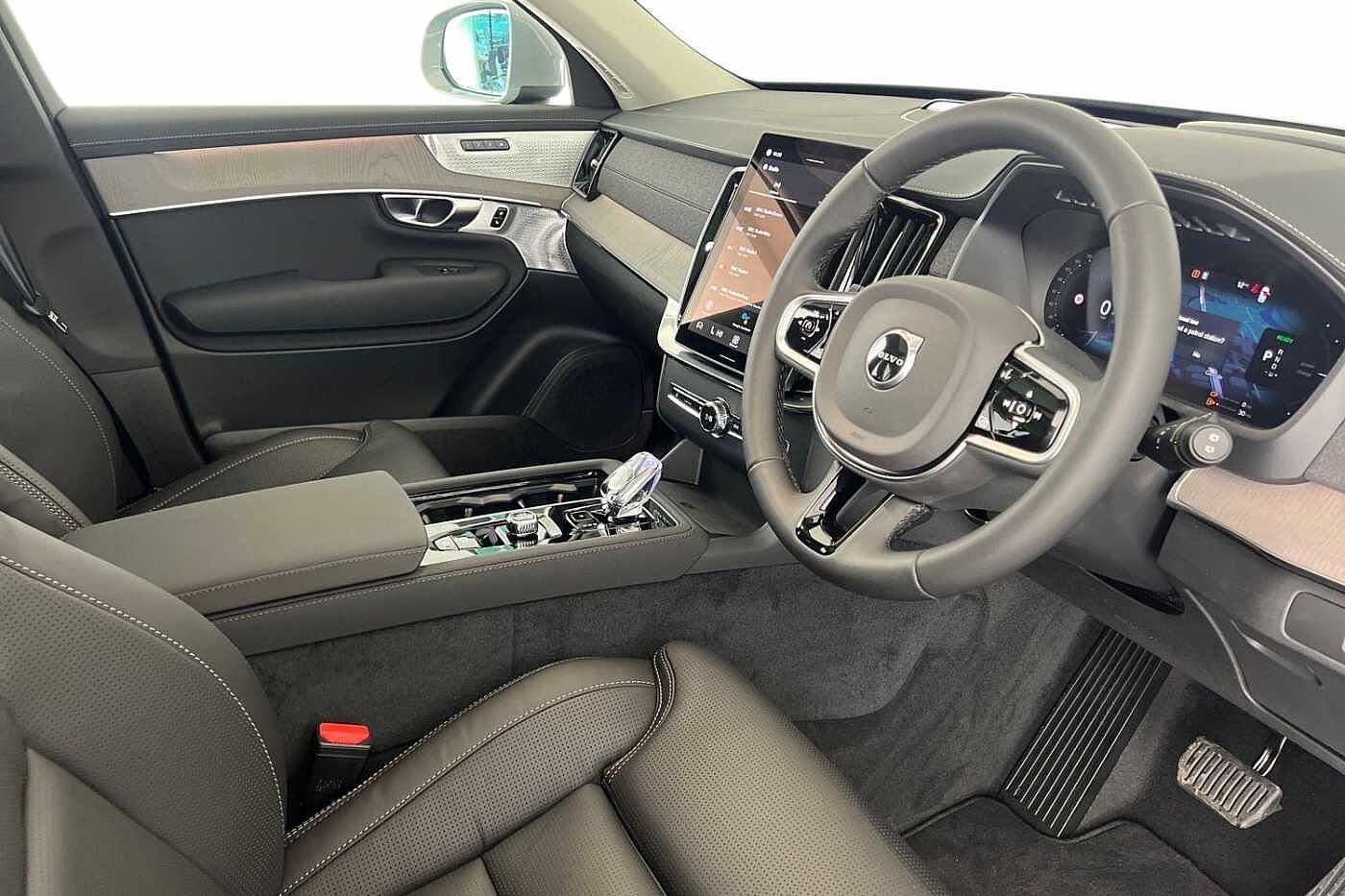 Used Volvo XC90 2025 for sale - 76984176: Photo 10