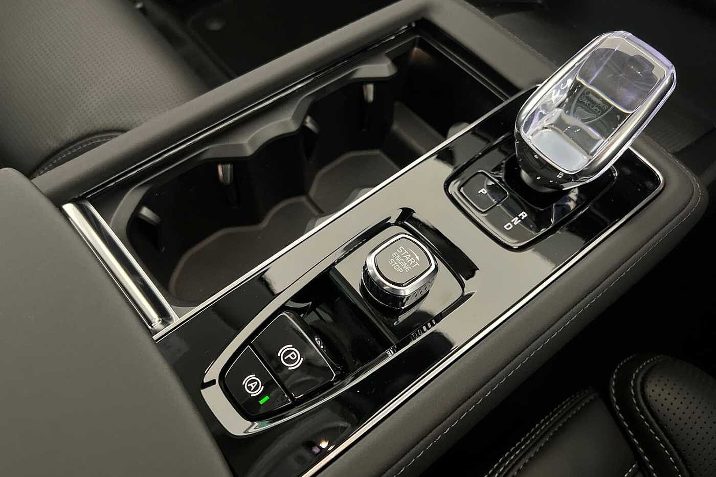 Used Volvo XC90 2025 for sale - 76984176: Photo 13