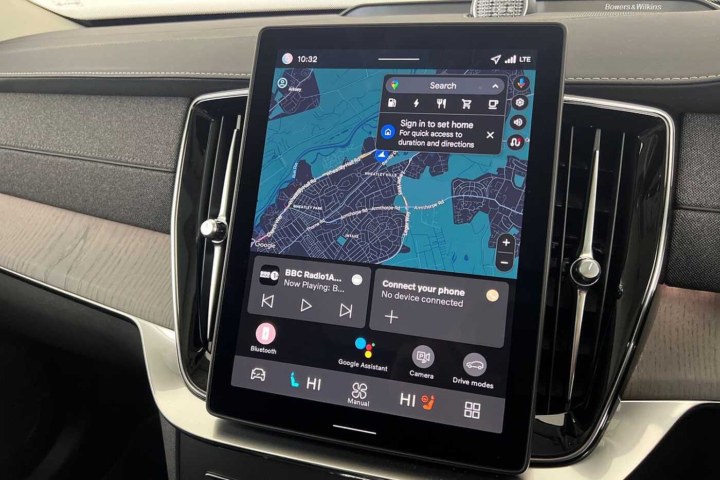 Used Volvo XC90 2025 for sale - 76984176: Photo 15