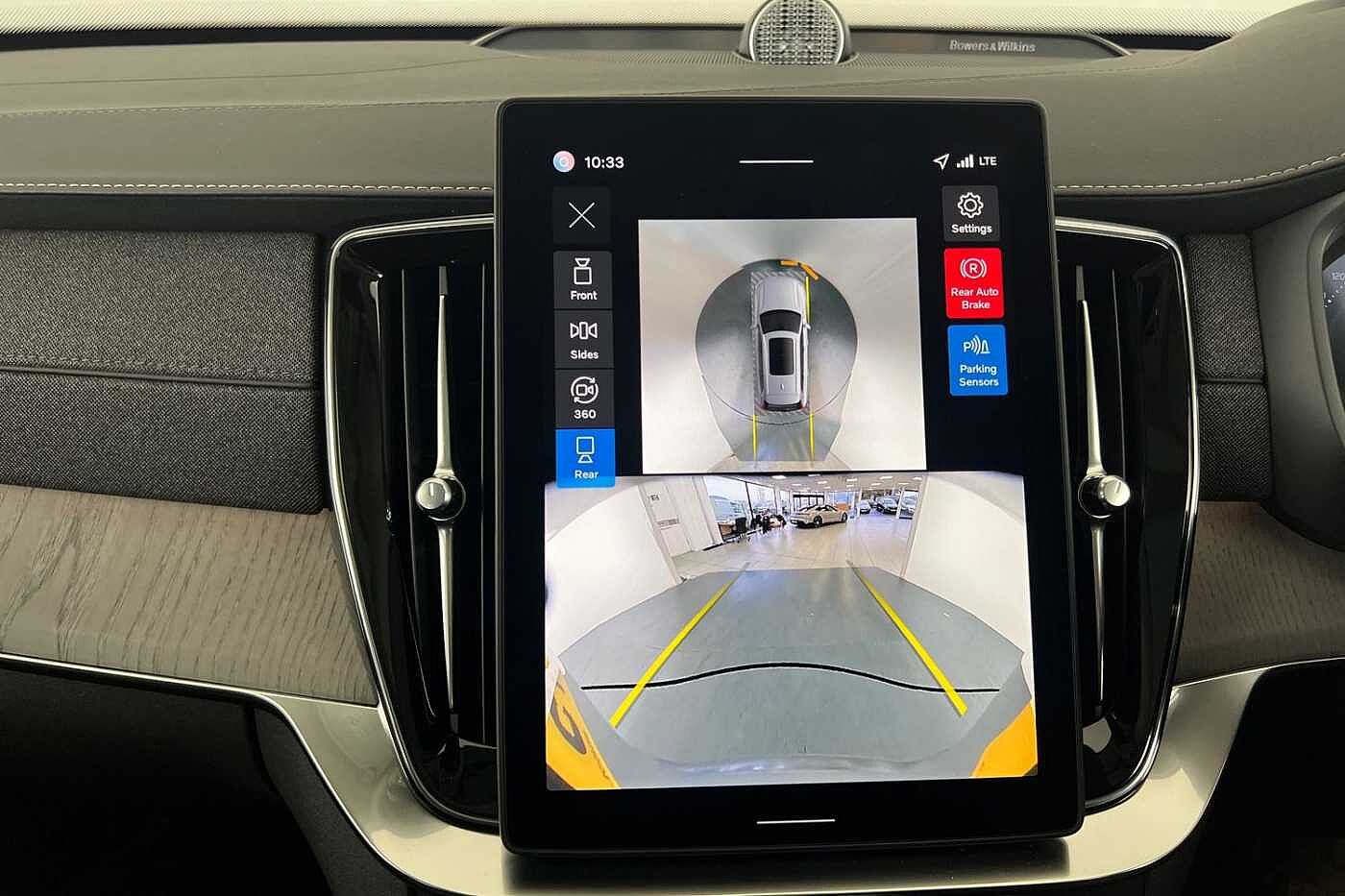 Used Volvo XC90 2025 for sale - 76984176: Photo 16