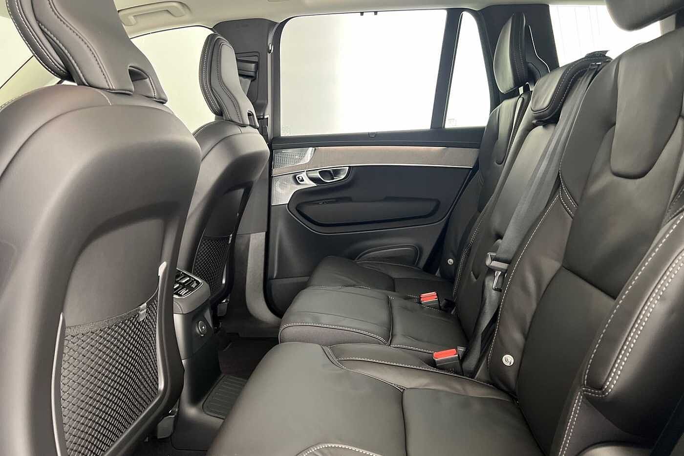 Used Volvo XC90 2025 for sale - 76984176: Photo 17