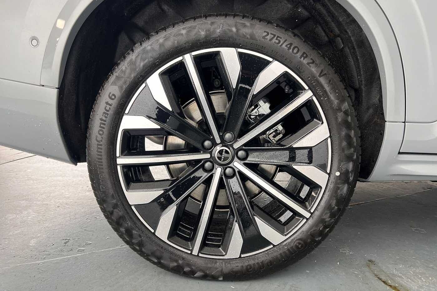 Used Volvo XC90 2025 for sale - 76984176: Photo 23