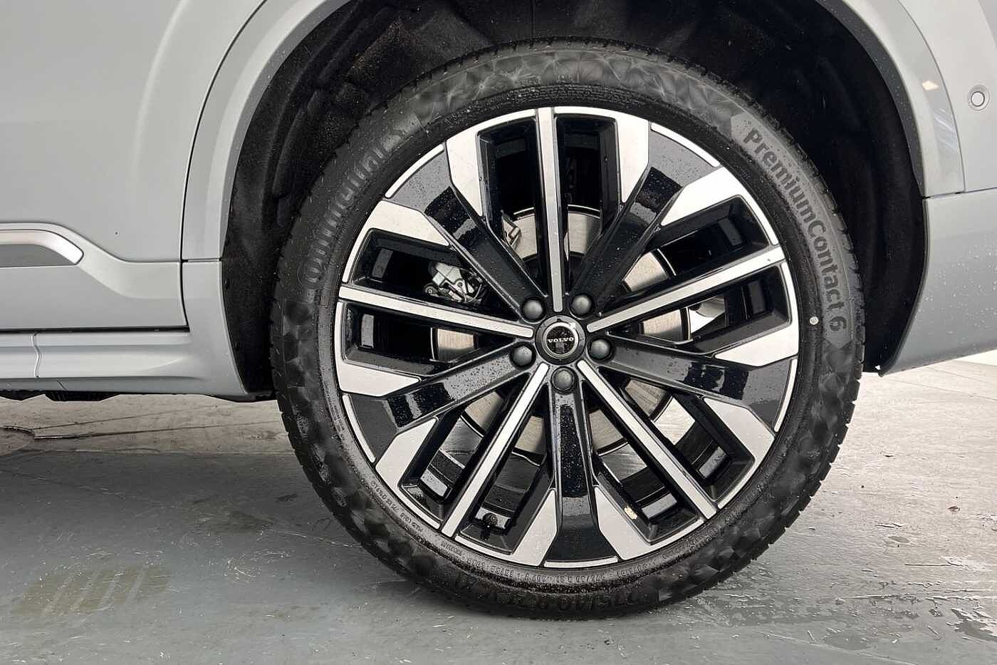 Used Volvo XC90 2025 for sale - 76984176: Photo 24