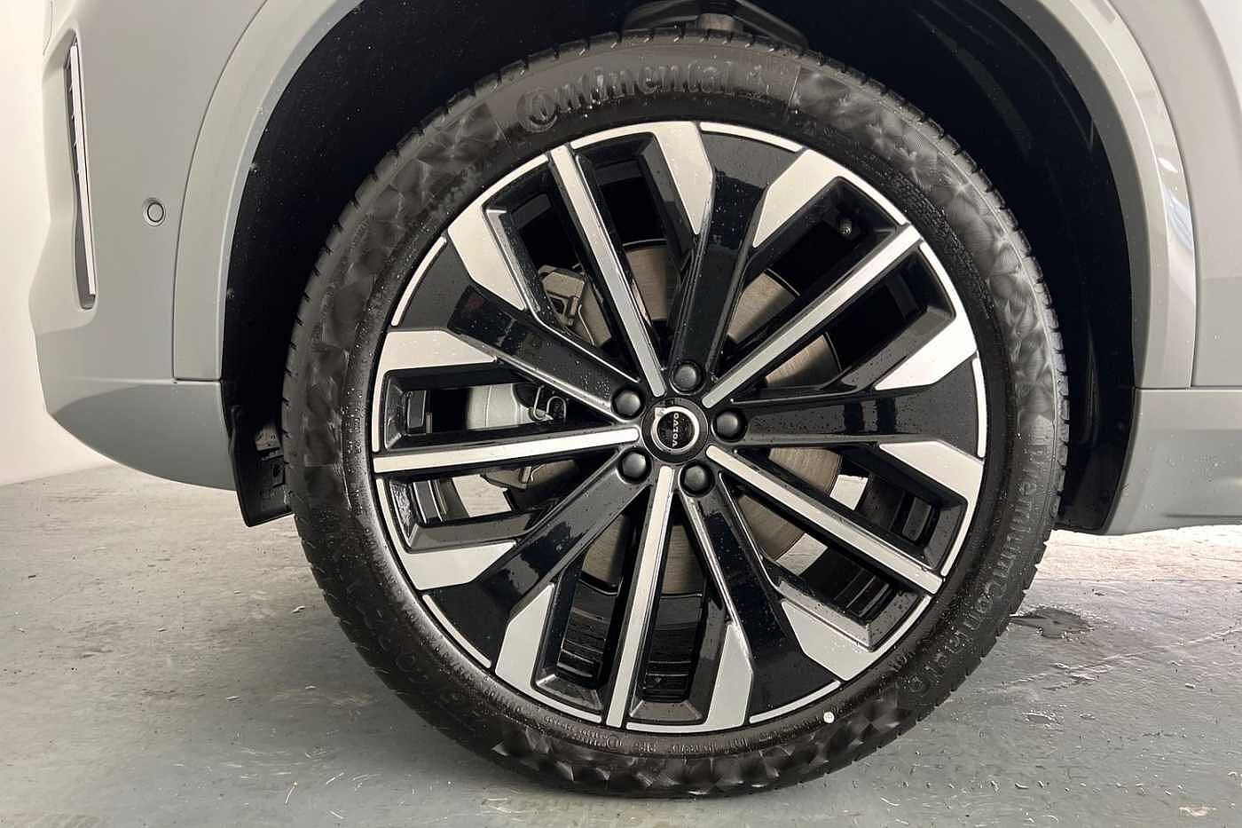 Used Volvo XC90 2025 for sale - 76984176: Photo 25