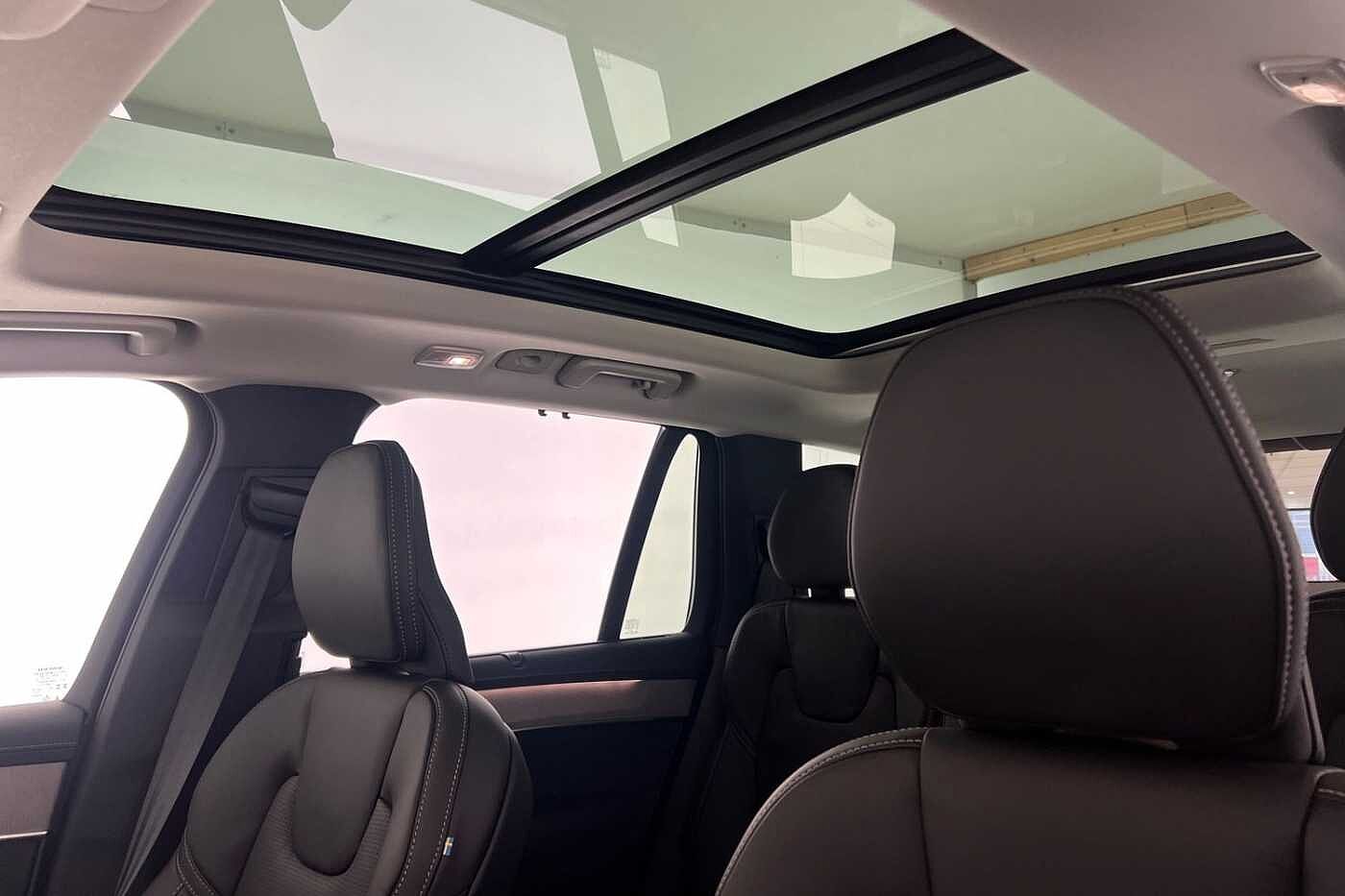 Used Volvo XC90 2025 for sale - 76984176: Photo 26